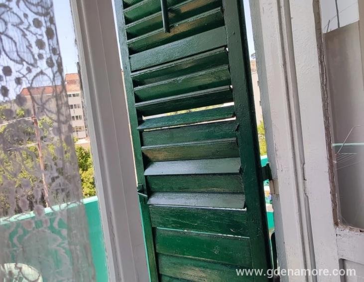 veliki apartman terasa
